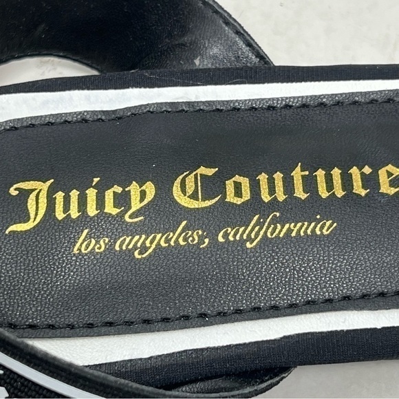 Juicy Couture Mules - Picture 9 of 9